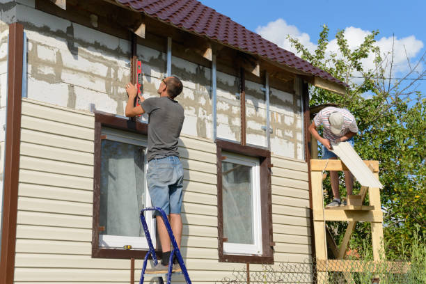 Best Aluminum Siding Installation  in Shenandoah, LA